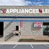 Appliances 4 Less Lakewood storefront exterior